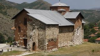 SPC odbio ponudu Ministarstva kulture Kosova za procjenu i saniranje štete u manastiru Banjska
