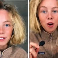 Nije prala kosu 152 dana i otkrila šta koristi umjesto šampona: „Predivno miriše i nije masna“