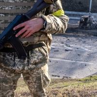 Ukrajinci tvrde: Rusi svakog dana u Bahmutu izvode najmanje 500 granatiranja