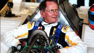 Preminuo čovjek koji je donio prvu pobjedu Renaultu