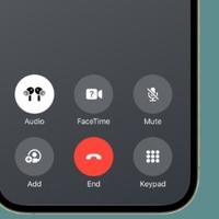 Apple se predomislio: "End Call" dugme ostaje na istom mjestu