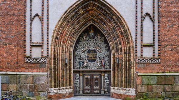 Protestantska crkva Njemačke - Avaz