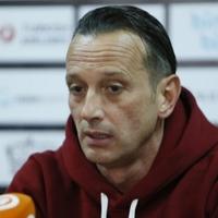 Varešanović: Favoriti smo, ali to treba pokazati na terenu