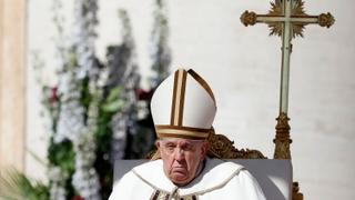 Papa Franjo pozvao na kraj sukoba u cijelom svijetu: Prekid rata u Ukrajini, dijalog Izraelaca i Palestinaca...