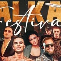 Otkazan koncert "Balkan festival": Novi termin će biti objavljen u narednom periodu