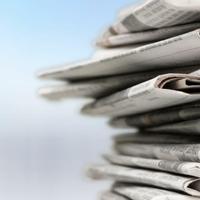 Vlada Crne Gore usvojila informaciju o podršci štampanim medijima