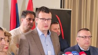 Božović: Predsjednica GIK-a u Bijeljini zvijezda referendumskog dana