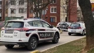 Razbojnik (51) uhapšen na Dobrinji: Prijeteći nožem otimao novac u poslovnim objektima 