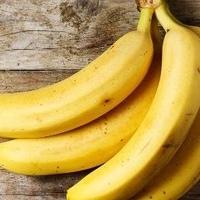 Banane treba prvo oprati pa onda oguliti: Osim pesticida, na kori može biti i salmonela