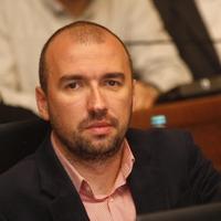 Vedad Deljković, vijećnik u Općini Stari Grad: Promjene su već vidljive, želimo pomoći privrednicima, a ne maltretirati ih!
