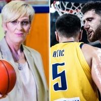 Poslije poraza od Poljske: Razija Mujanović poslala poruku košarkašima