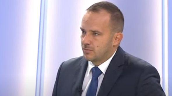 Zeljković: Potvrdio Miloševića kao glavnog kandidata - Avaz