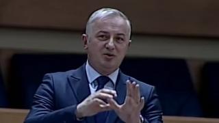 Borenović: Ne bi me iznenadilo da su u Vijeće ministara predložili i Zmaja od Šipova