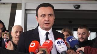 Kurti: Nismo potpisali sporazum jer Vučić nije bio spreman
