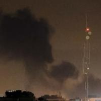 Izraelci pokrenuli zračne udare u Pojasu Gaze