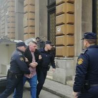 Suđenje Arminu Berberoviću: Vještaci naveli stravične smrtonosne povrede koje su zadobile dvije doktorice