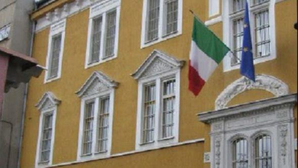 Ambasada Italije u BiH - Avaz