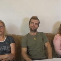 Elmedin iz Busovače živi sa dvije žene: Jedna je iz BiH, a druga je Ukrajinka
