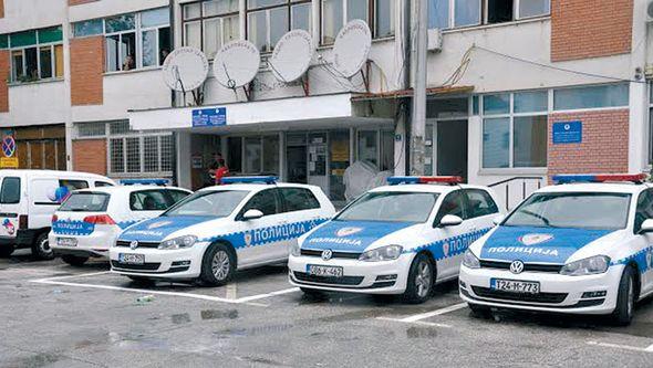 Krađa prijavljena policiji u Lukavici - Avaz