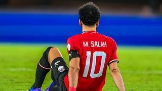 Mohamed Salah zabrinuo sve u Liverpulu: Doživio povredu, morao van igre
