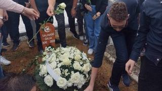 Klanjana dženaza i obavljen ukop preminuloj 14-godišnjakinji iz Sarajeva