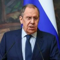 Lavrov: Zapad želi stvoriti kolonijalnu zavisnost afričkog kontinenta
