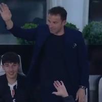 Juventus minimalno slavio, Del Piero nagrađen ovacijama