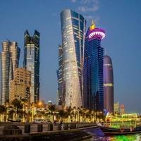 Katar - najbogatija država na svijetu
