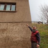Video / Muhamedu Horiću ispucali temelji kuće: On je prvo pomogao komšijama
