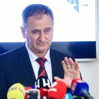 Lagumdžija: Oko 56 ili 57 posto osoba optuženih za ratne zločine se krije u Srbiji, Hrvatskoj i Crnoj Gori