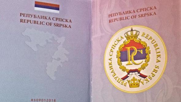 Republika Srpska - Avaz