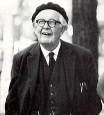 Žan Pijaže - Avaz