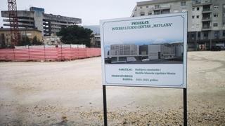 Kompromisno rješenje: Umjesto islamskog centra u Mostaru će se graditi Interkulturni centar "Mevlana"