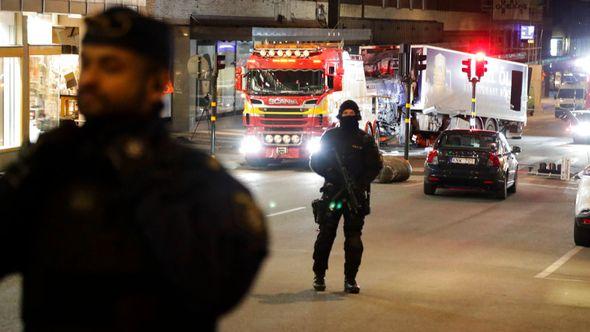 Švedska policija: Bande imaju novi cilj - Avaz
