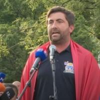 Petrović: Pod blagoslovom vladike Fotija zvonila su crkvena zvona koja su odbranila Bijeljinu