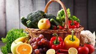 Kako pravilno oprati voće i povrće?