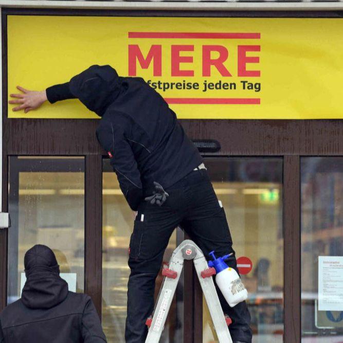 Zatvara se ruski trgovački lanac "Mere" u Istočnom Sarajevu