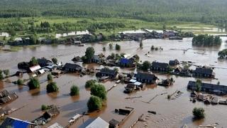Poplave u Kazahstanu: Pod vodom oko 1.500 kuća, evakuisane hiljade ljudi
