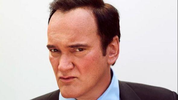 Kventin Tarantino  - Avaz