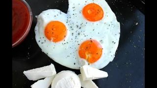 Dodajte samo jedan sastojak u jaja: Magično topi salo
