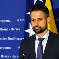 Ministar Amidžić: BiH mora da koriguje troškove, nedostaje 37 miliona KM