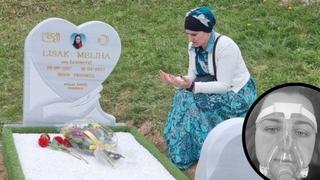 Zikreta Mujdžić, majka trudnice Melihe Lisak koja je preminula u KCUS-u: Moju trudnu kćerku je     ubio "malina respirator"!