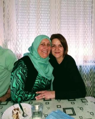 Dvije žene spojila tužna sudbina: Organ Brankinog sina Nihadi spasio život