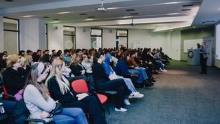 Akademija za mlade: Inovativni program potiče poduzetnički duh i vještine kod sarajevskih srednjoškolaca