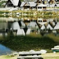 Jedno od najljepših jezera u BiH nalazi se u blizini Fojnice
