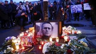 Procurio novi izvještaj o smrti Navaljnog: Ruskom opozicionom lideru bile vezane ruke i noge