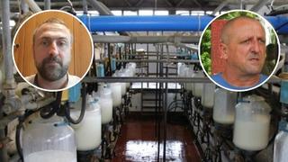 Proizvodnja na izdisaju: Provjerili smo koliko košta litar mlijeka u FBiH i RS