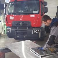 Suad Bešlić se iz Njemačke vratio u BiH: U Živinicama pokrenuo proizvodnju prvih bh. vatrogasnih vozila