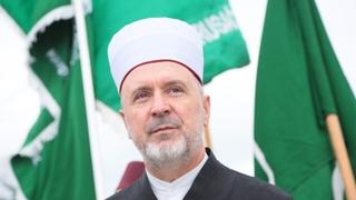 Muftija Adilović: Arefat nas podsjeća na to da nam svrha života treba biti Allahovo zadovoljstvo