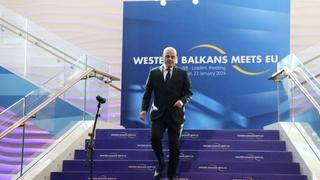 Počeo sastanak lidera zemalja zapadnog Balkana s predstavnicima SAD i EU
